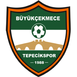 Tepecikspor Logo