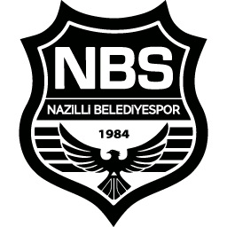 Nazilli Belediyespor Logo