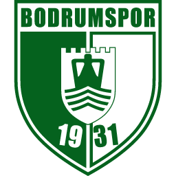 BB Bodrumspor Logo