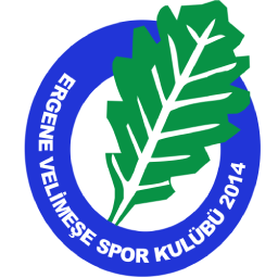 Ergene Velimeşespor Logo