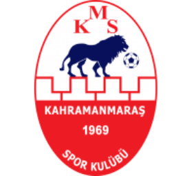 Kahramanmaraşspor Logo