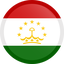 Tajikistan Logo