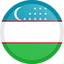 Usbekistan Logo