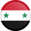 Syrien Logo