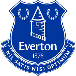 Everton Logo