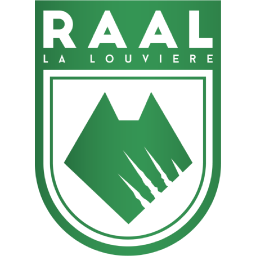 La Louvière Logo