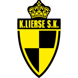 Lierse K. Logo