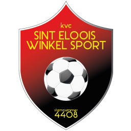 Sint-Eloois-Winkel Logo