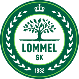 Lommel Logo