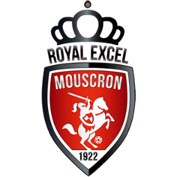 Mouscron Logo