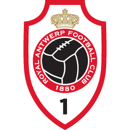 Royal Antwerp Logo