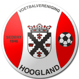 Hoogland Logo