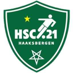 HSC '21 Logo