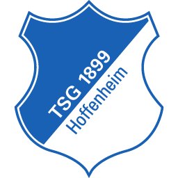 Hoffenheim (F) Logo