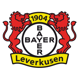 Leverkusen (F) Logo