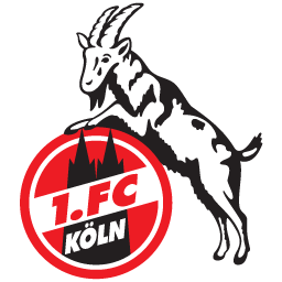 Köln (F) Logo