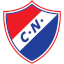 Nacional Asunción Logo