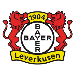 Leverkusen Logo