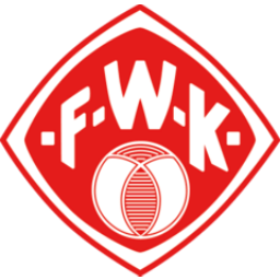 Würzburg Logo