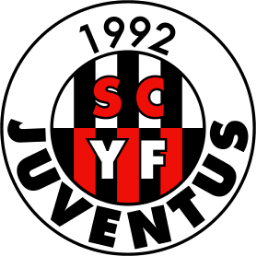 YF Juventus Logo