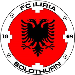Iliria Logo