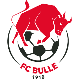 Bulle Logo