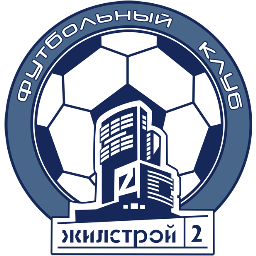 Zhytlobud-1 (F) Logo