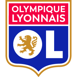 Lyon (F) Logo