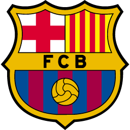 Barcelona (F) Logo