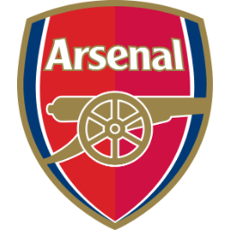 Arsenal (F) Logo