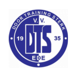 DTS Ede Logo