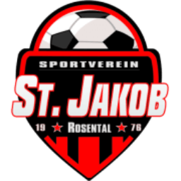 St. Jakob/Ros Logo