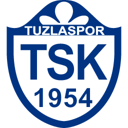 Tuzlaspor Logo