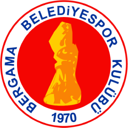 Bergama Belediyespor Logo