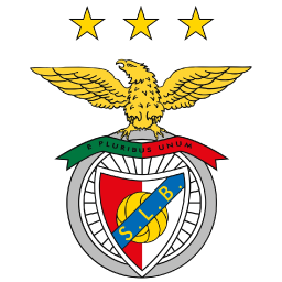 Benfica (F) Logo