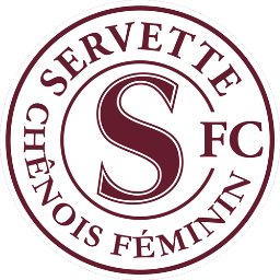 Servette (F) Logo