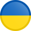 Ucraina U21 Logo