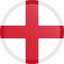 Inghilterra U21 Logo