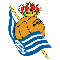 Real Sociedad B Logo