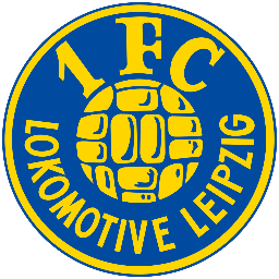 Lok. Leipzig Logo