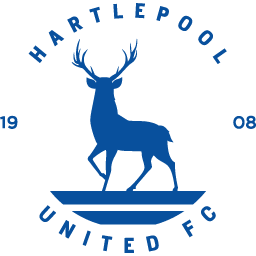Hartlepool Logo