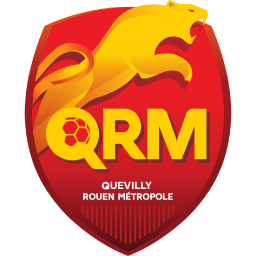 Quevilly Rouen Logo