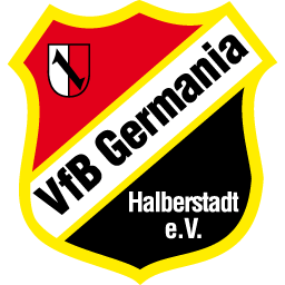 Halberstadt Logo
