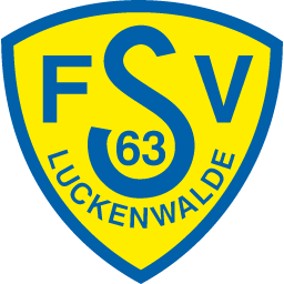 Luckenwalde Logo