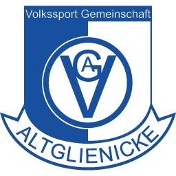 Altglienicke Logo