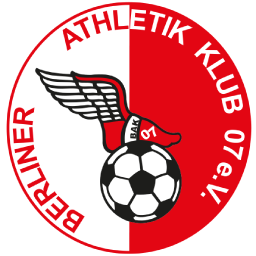 BAK '07 Logo