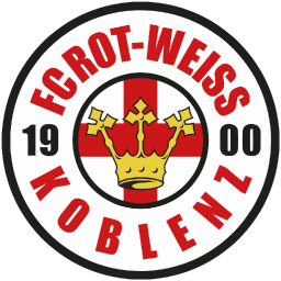 RW Koblenz Logo