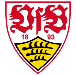 Stuttgart II Logo