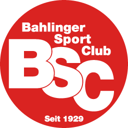 Bahlinger SC Logo