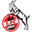 Köln II Logo